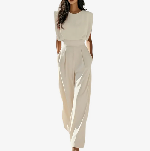 Ariia vestido con cintura