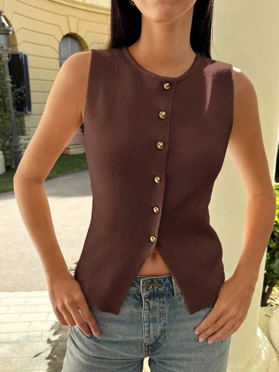 Jersey corto
