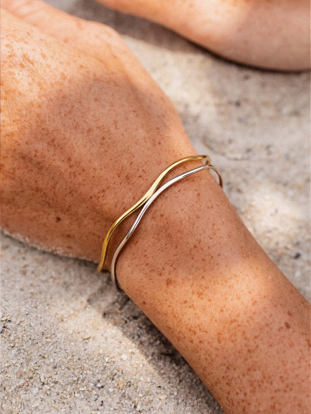 FLUID CUFF